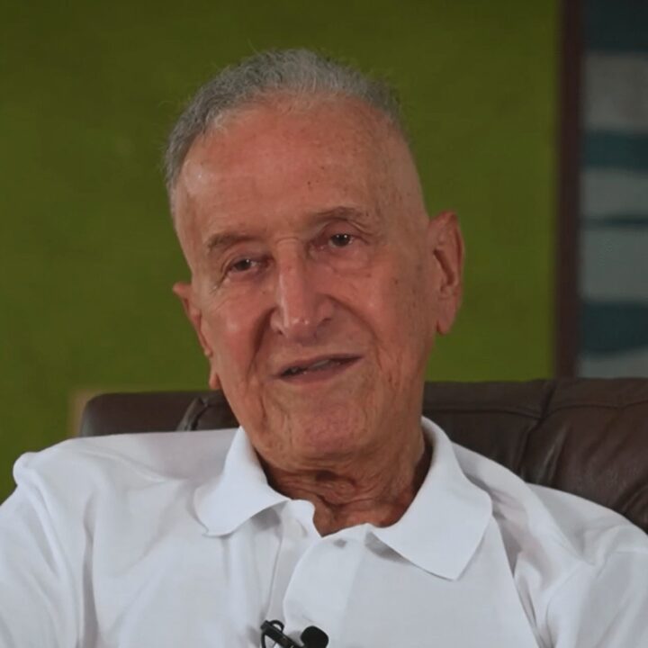 Aos 83 anos, Carlos Alberto Parreira recebe alta após 80 dias internado