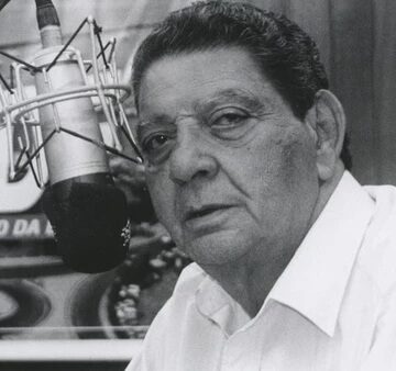 Morre aos 92 anos Nilton Nogueira, histórico narrador esportivo da Bahia