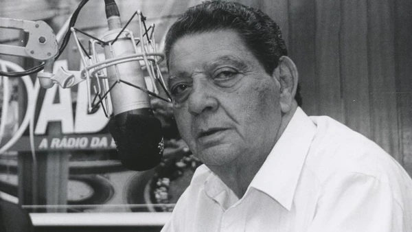 Morre aos 92 anos Nilton Nogueira, histórico narrador esportivo da Bahia