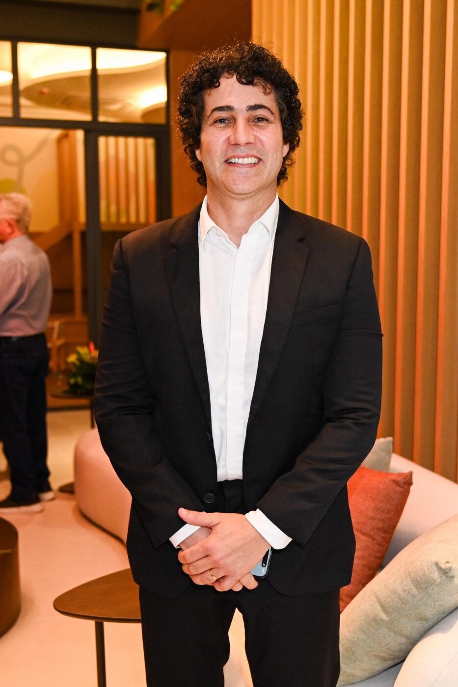 Murilo Rocha