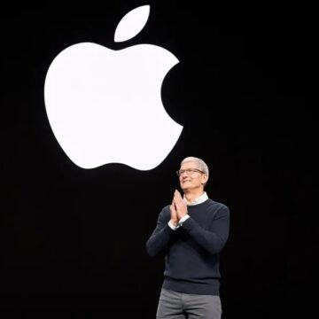 Tim Cook deixa cargo de CEO da Apple; conheça o substituto
