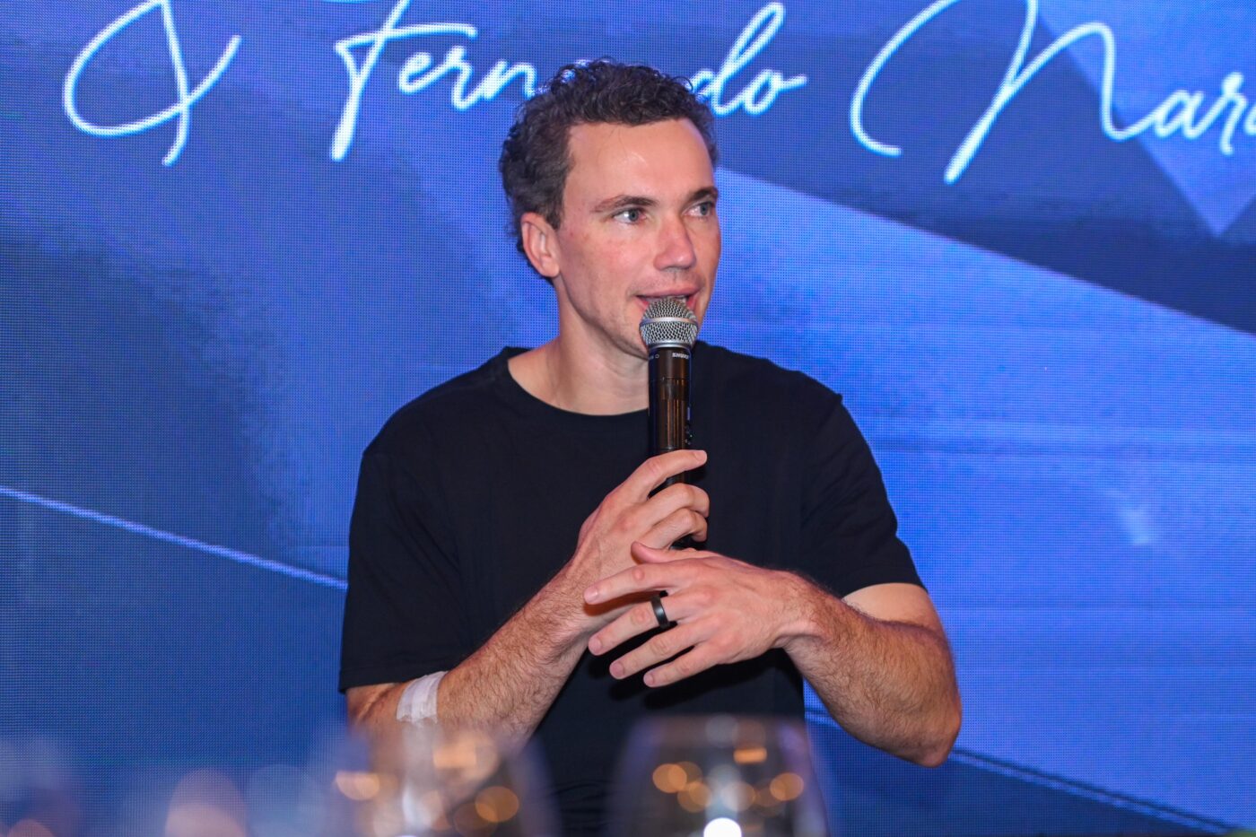 Bruno Soares