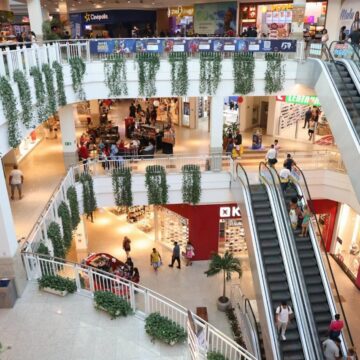 Abre e fecha no 7 de Setembro: confira o funcionamento de shoppings, mercados e Ceasa em Salvador