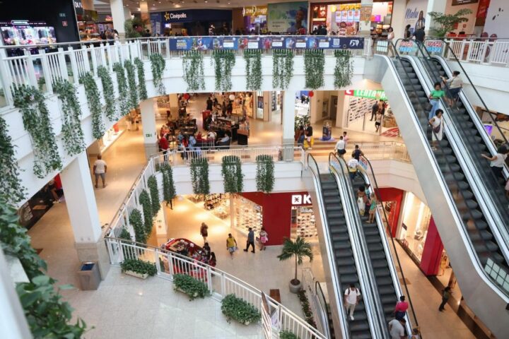 Abre e fecha no 7 de Setembro: confira o funcionamento de shoppings, mercados e Ceasa em Salvador