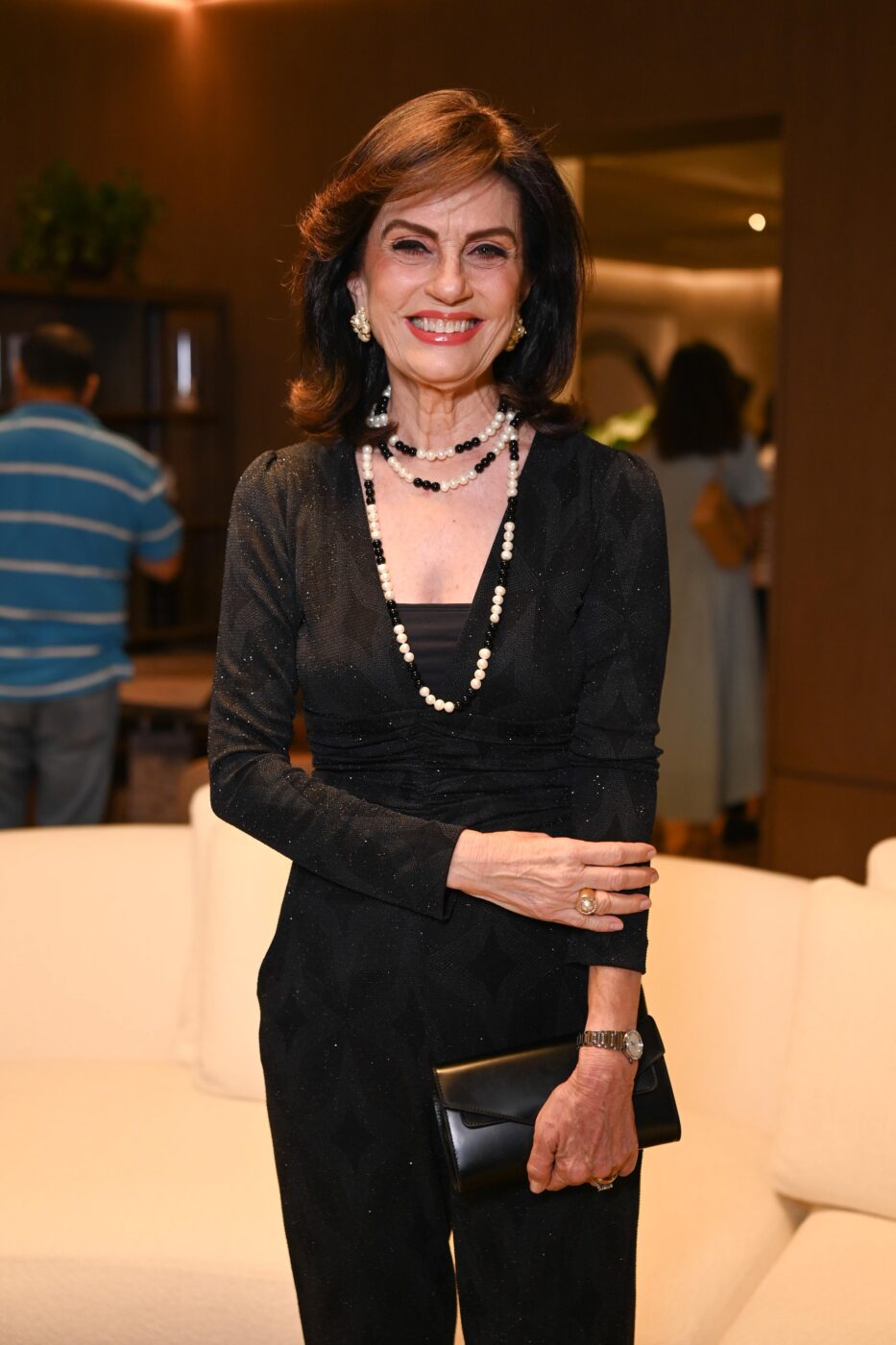 Cristina Calumby