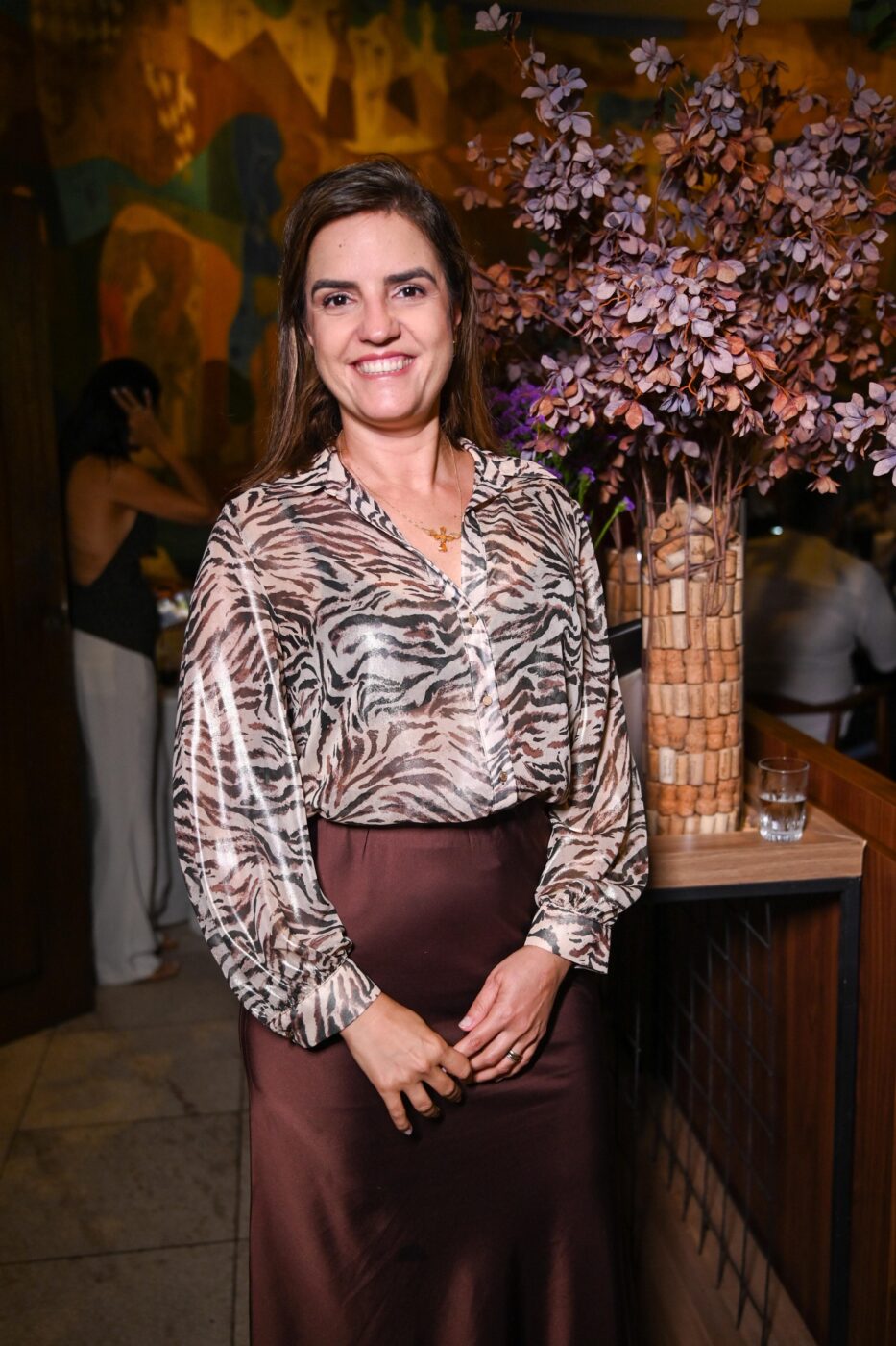 Mila Paes
