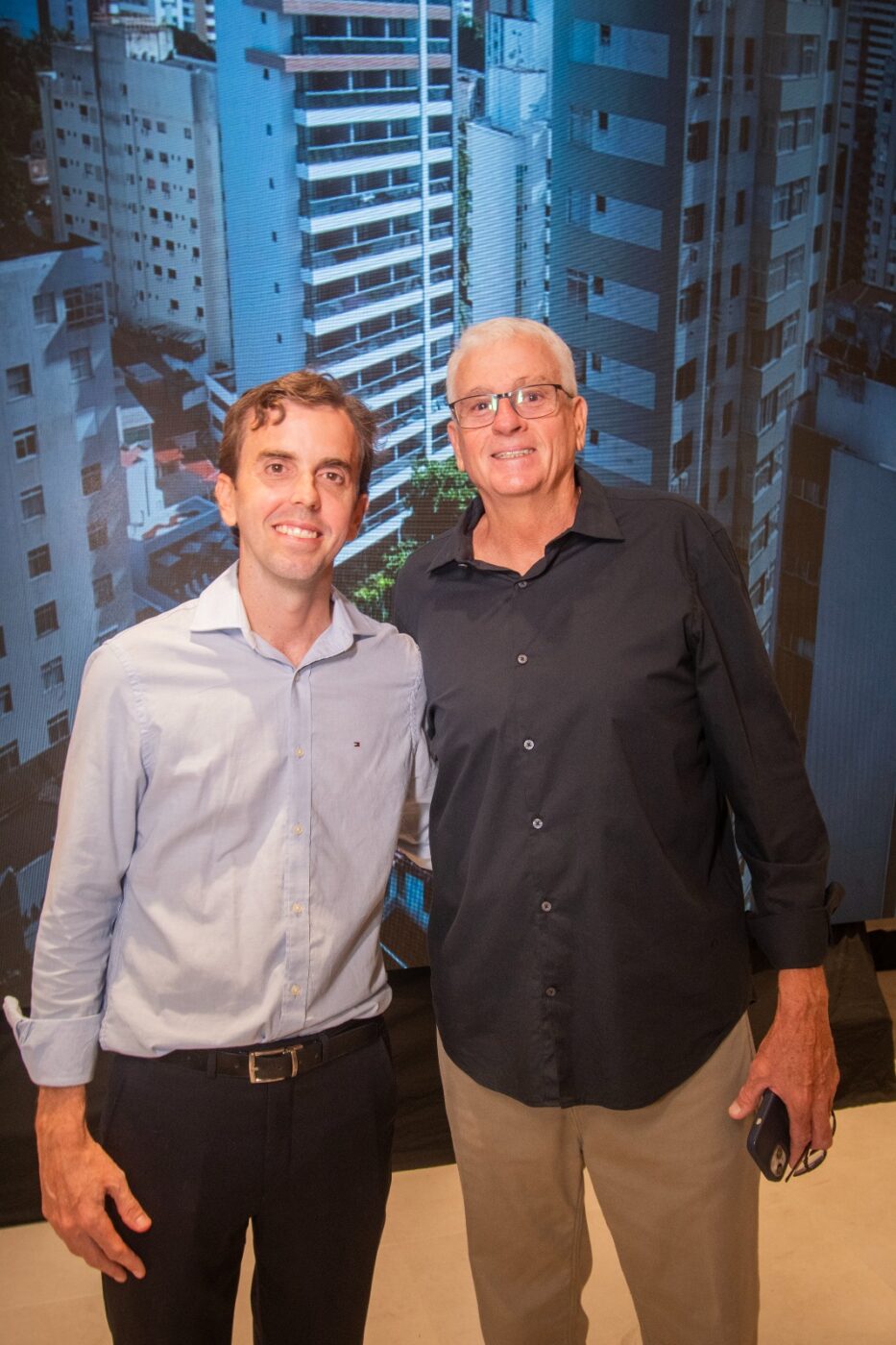 Luiz e Henrique Vianna
