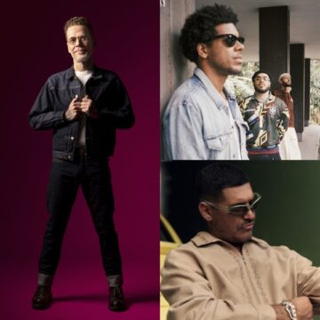 Festival no sul da Bahia anuncia Criolo, Gilsons e Nando Reis em sua primeira edição