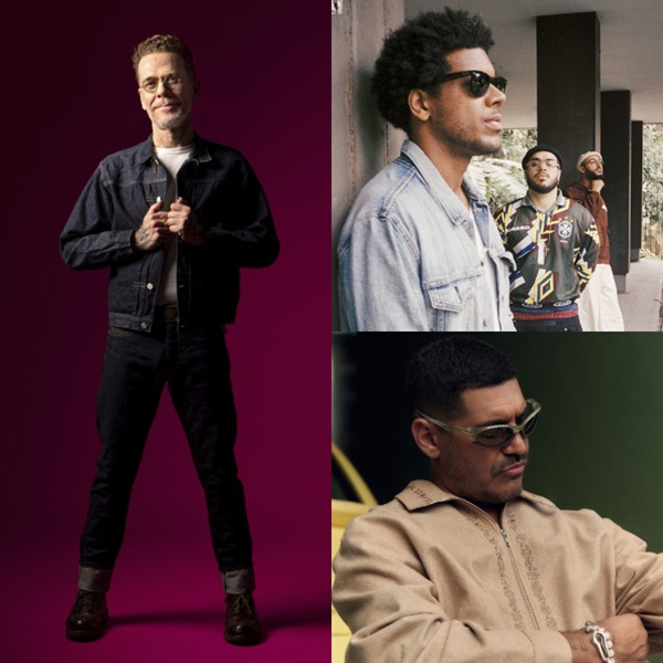 Festival no sul da Bahia anuncia Criolo, Gilsons e Nando Reis em sua primeira edição