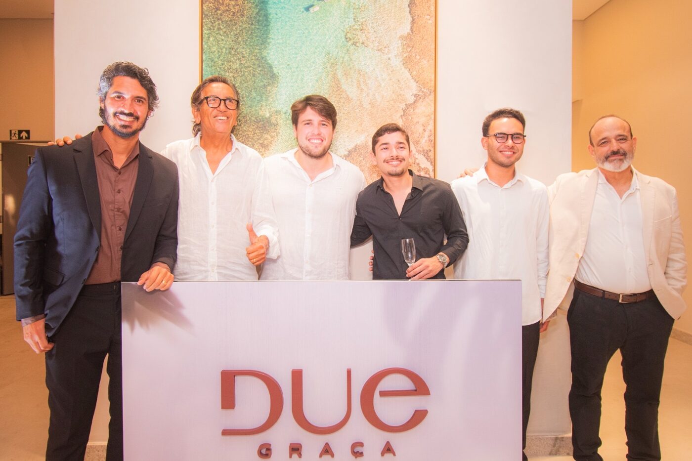Due Graça