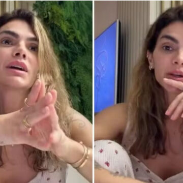 Kelly Key revela rotina de estudos e conta que cursa duas faculdades EAD