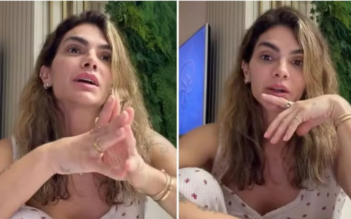 Kelly Key revela rotina de estudos e conta que cursa duas faculdades EAD