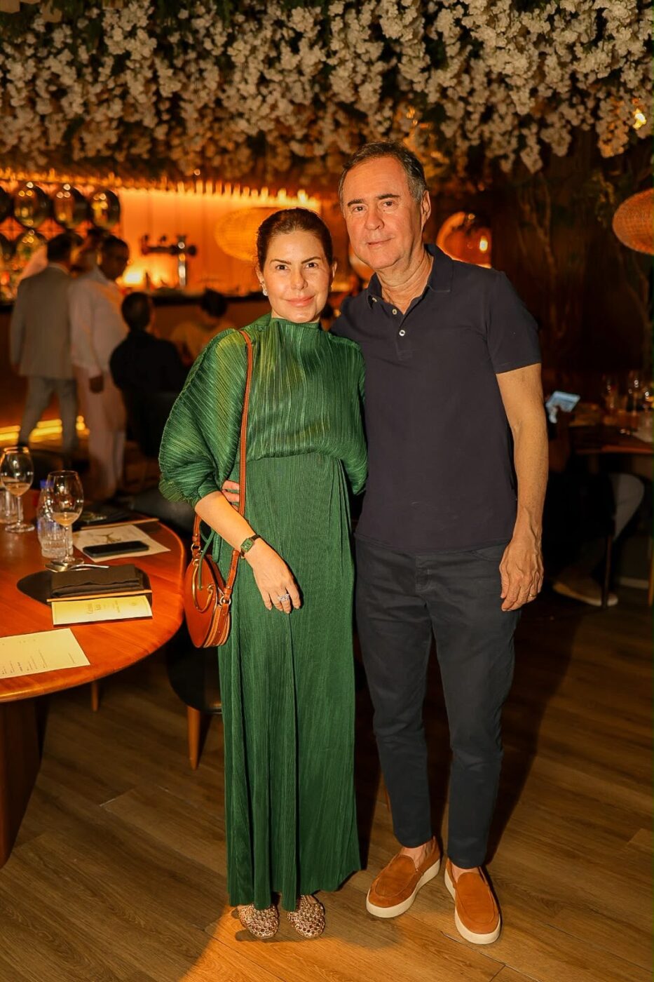 Sara e Jel Queiroz