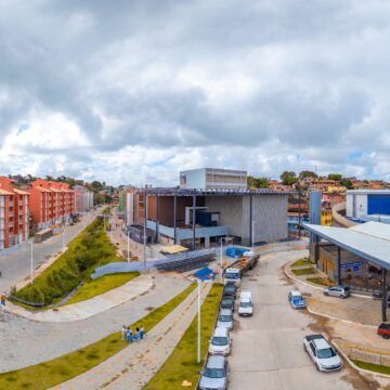 Centro Cultural Padre Gaspar Küster pode ter espaços batizados com nomes de personalidades do Subúrbio
