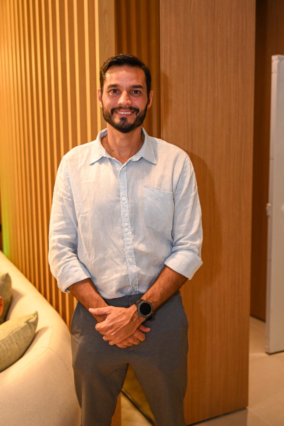 Vitor Amoedo