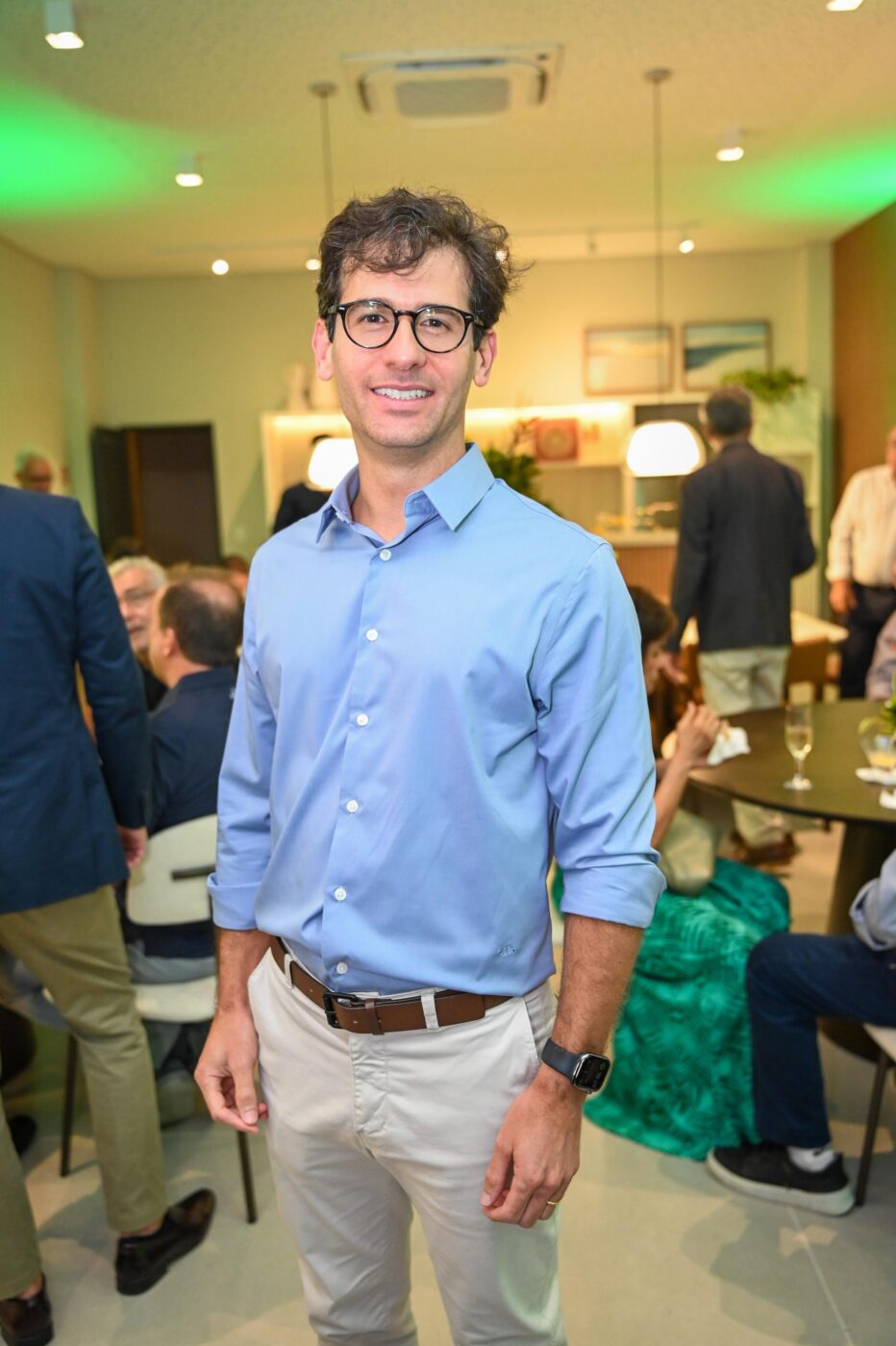 Pedro Mendonça