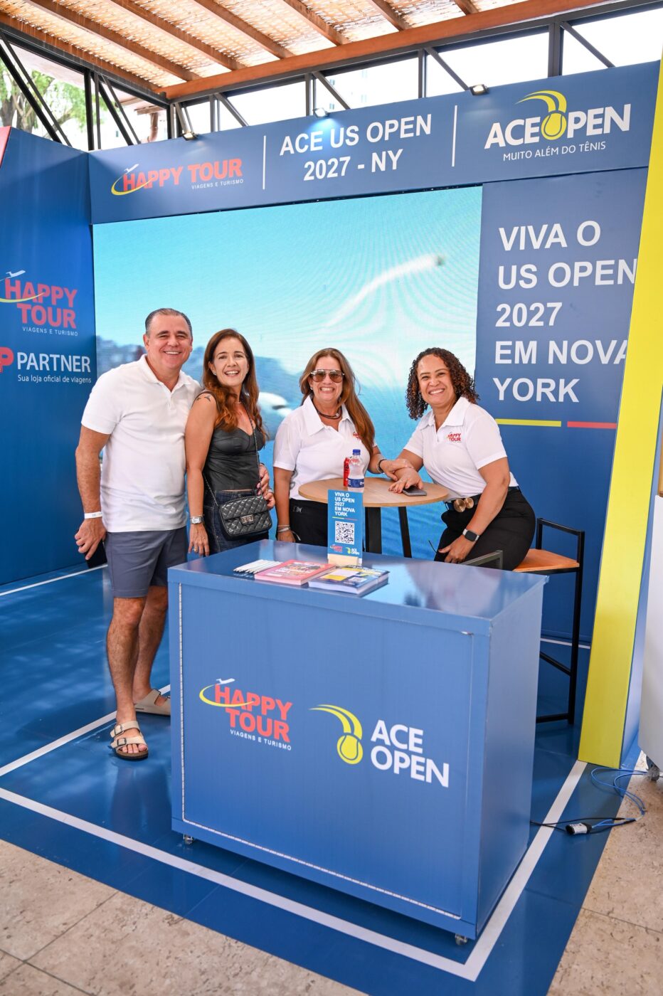 ACE Open QPC