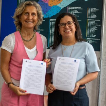 Salvador e Coimbra se unem em parceria para preservar patrimônio e transformar centros históricos
