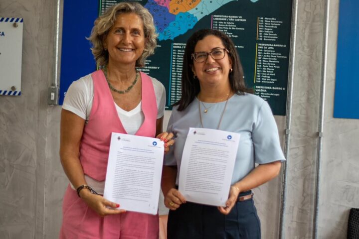 Salvador e Coimbra se unem em parceria para preservar patrimônio e transformar centros históricos