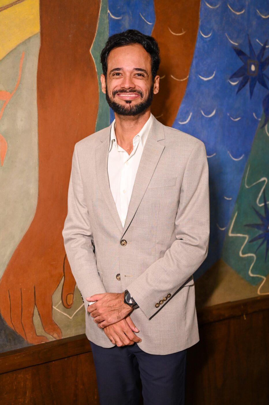 Rafael Dantas