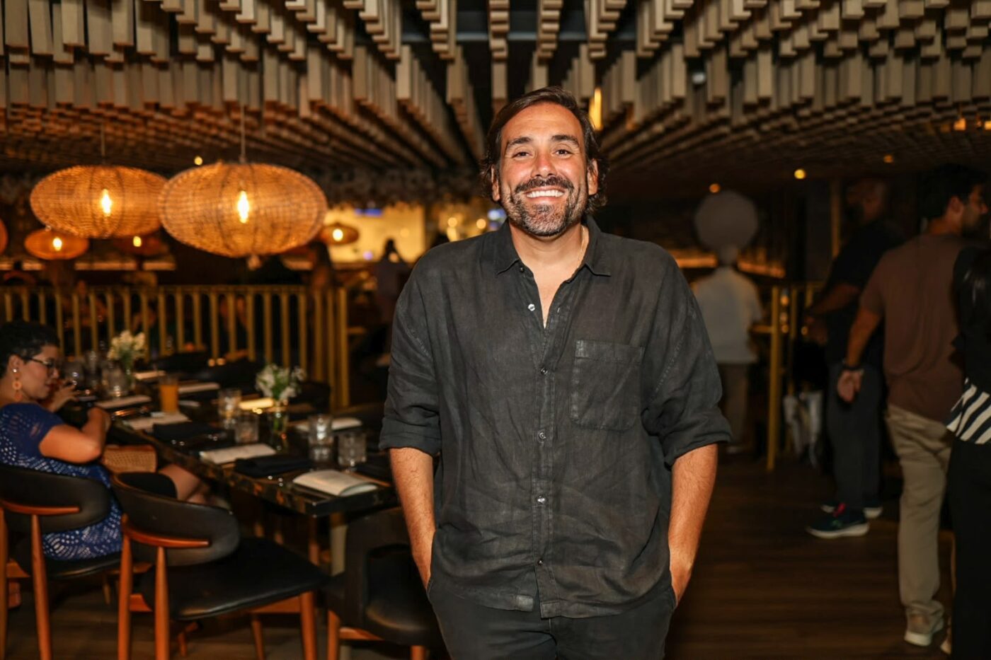 Felipe Almeida