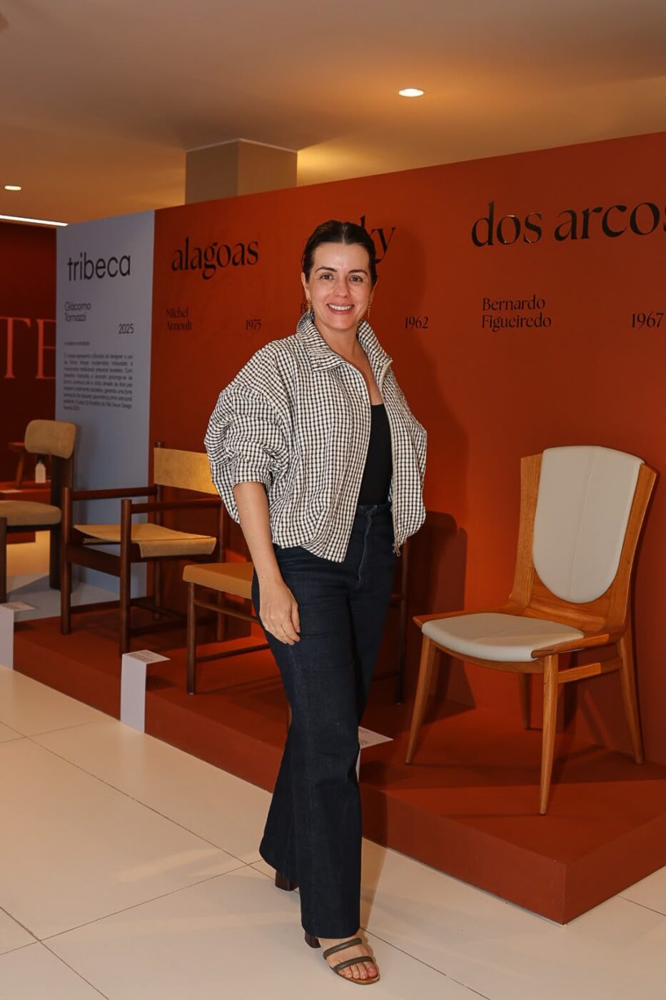 Cristiana Reis