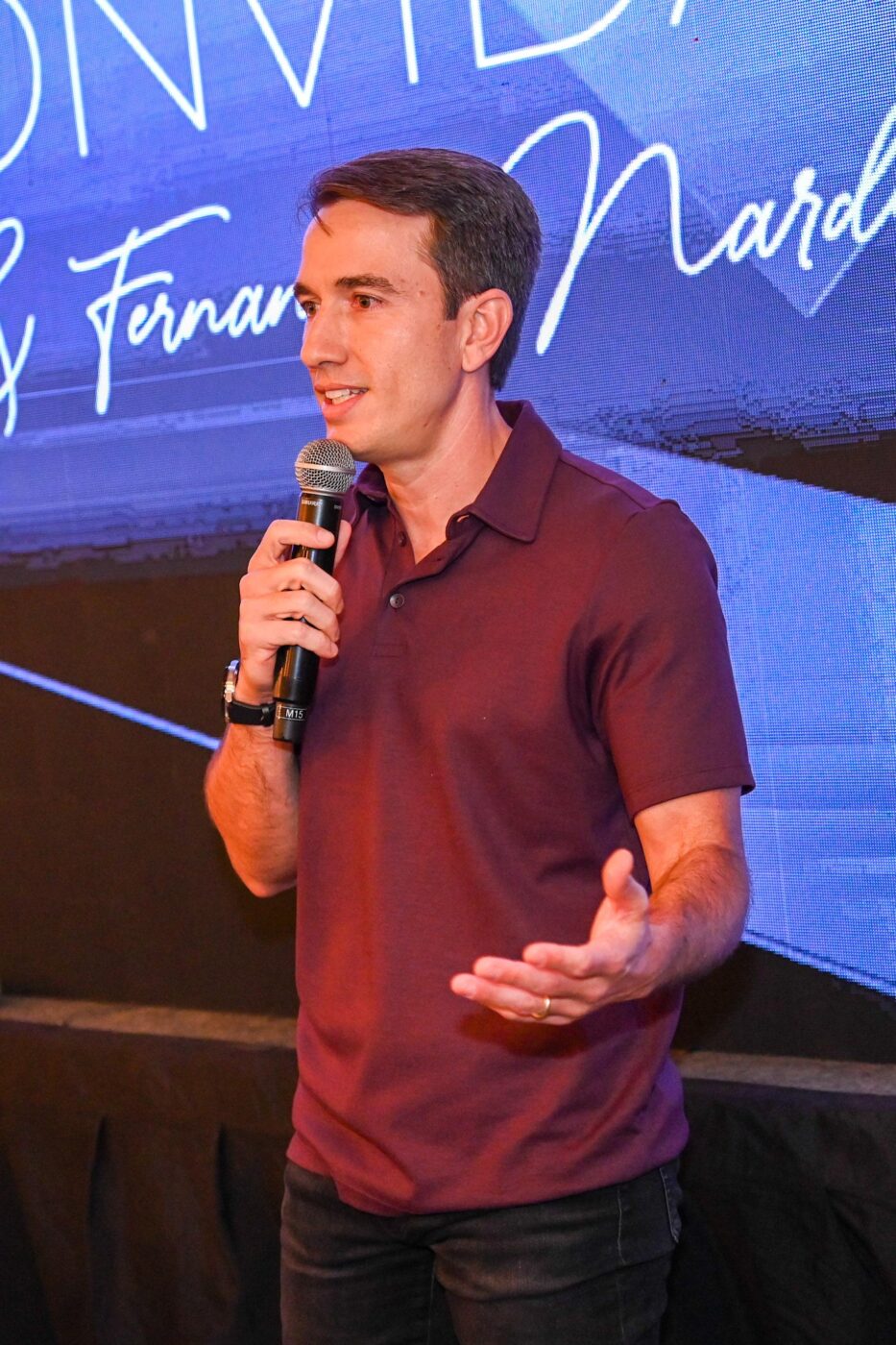 Mateus Pitangueira