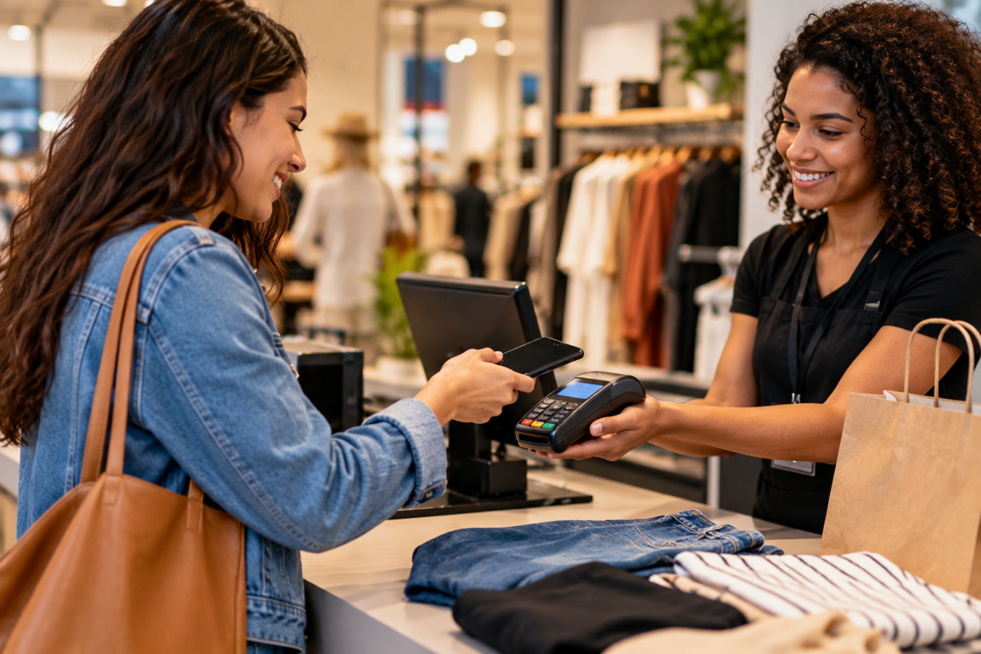 Compras nacionais de até US$ 50 podem ter cashback de impostos; entenda