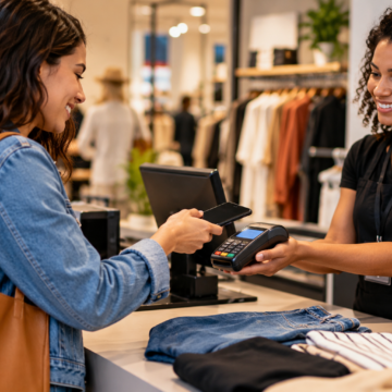 Compras nacionais de até US$ 50 podem ter cashback de impostos; entenda