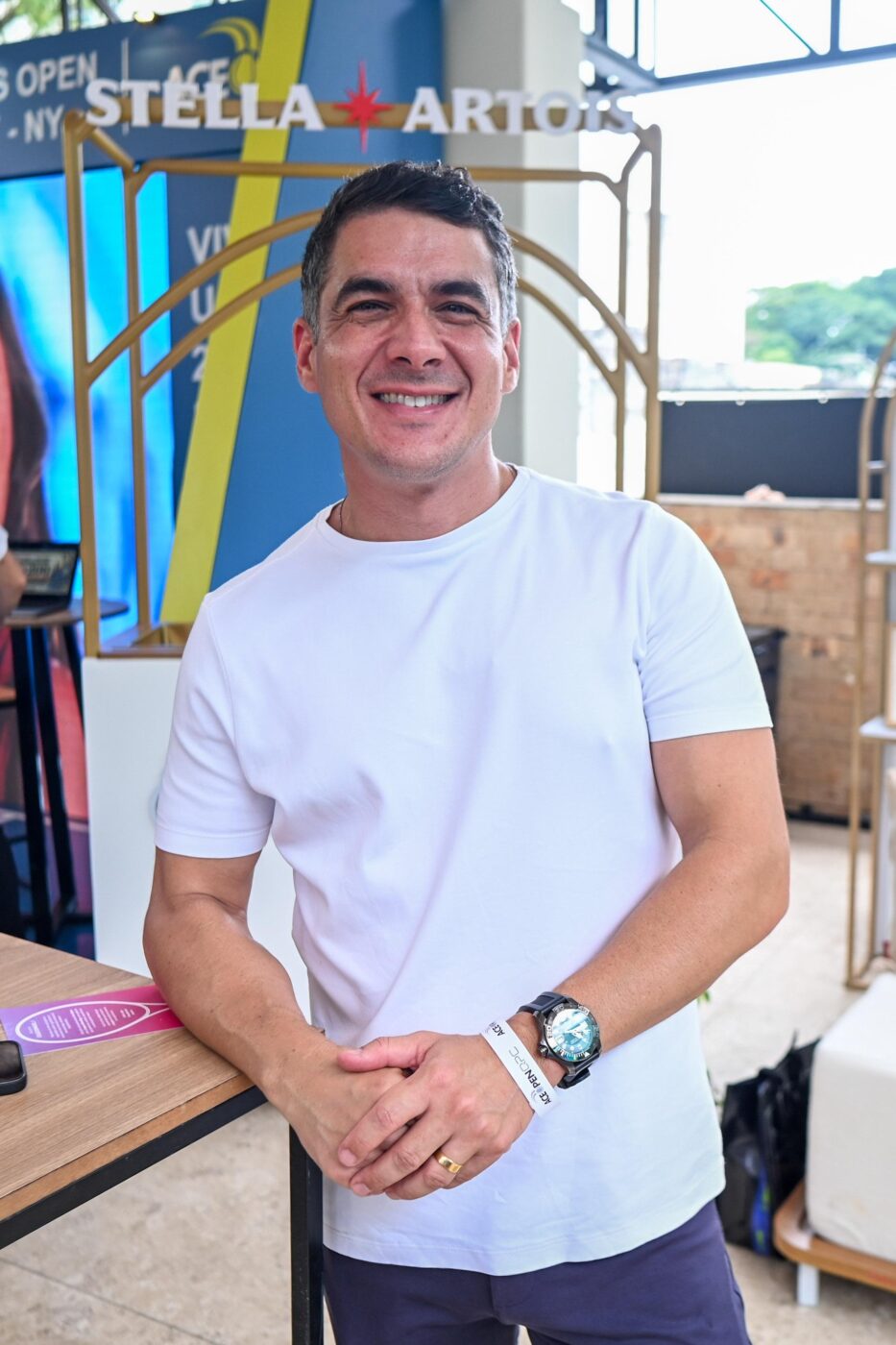 Anderson Magalhães