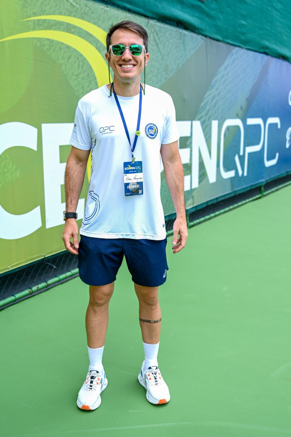 Mateus Pitangueira