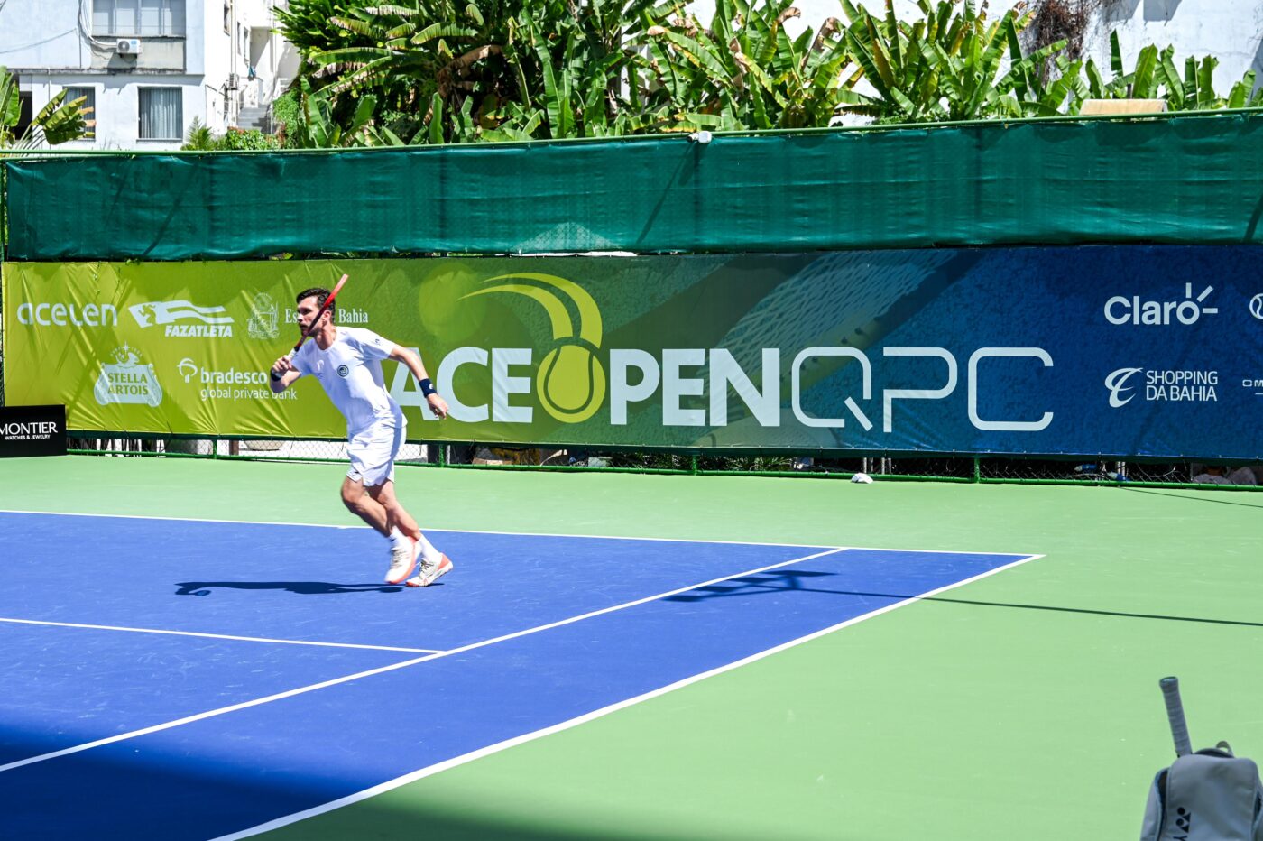 ACE Open QPC