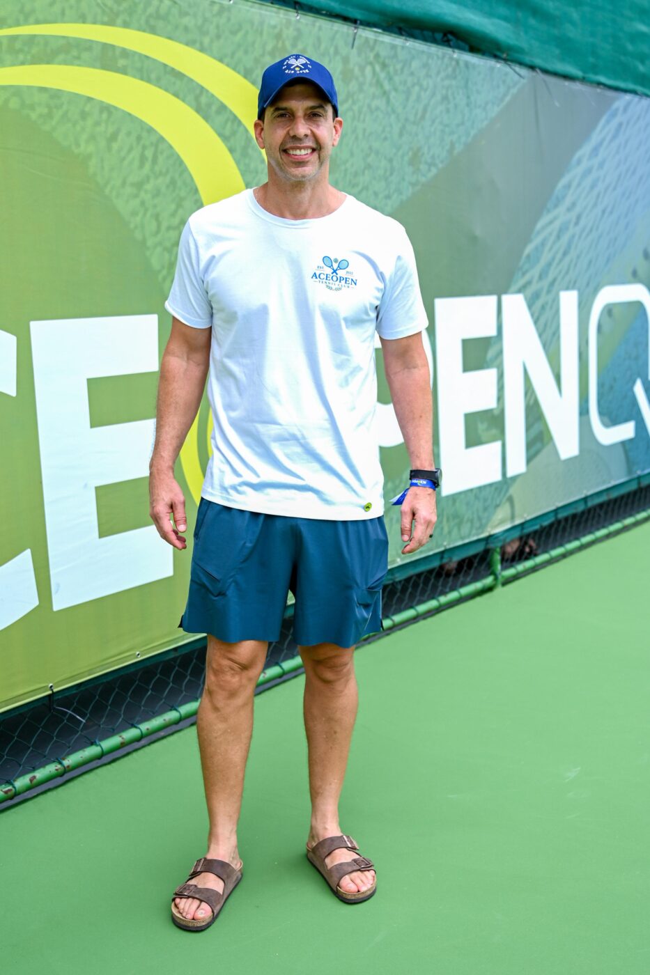 Gustavo Baiardi