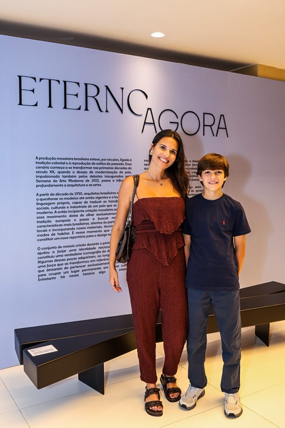 Fernanda e Luiz Sturken