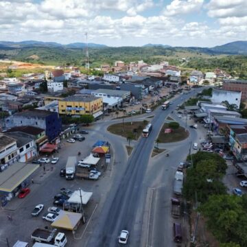 Tremor de terra de magnitude 2.0 é registrado em cidade na Bahia