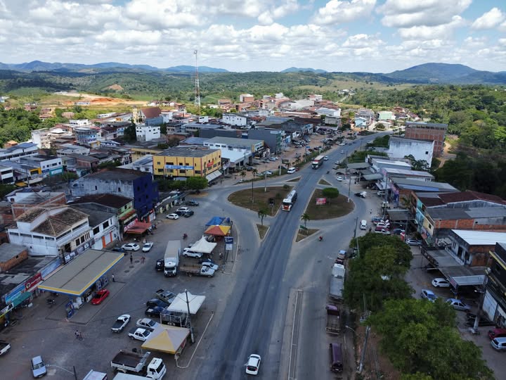 Tremor de terra de magnitude 2.0 é registrado em cidade na Bahia