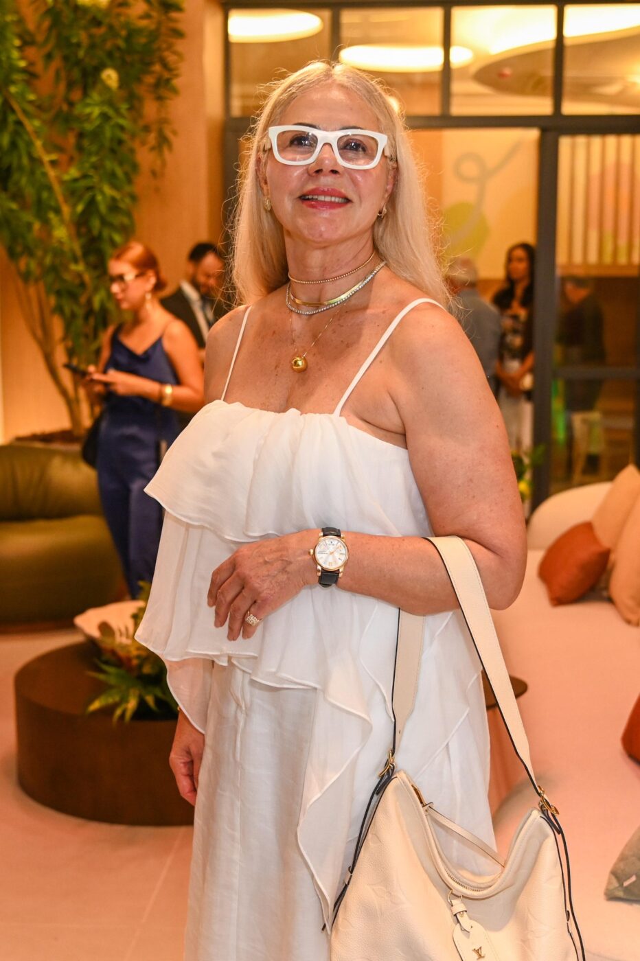 Nilza Pinto