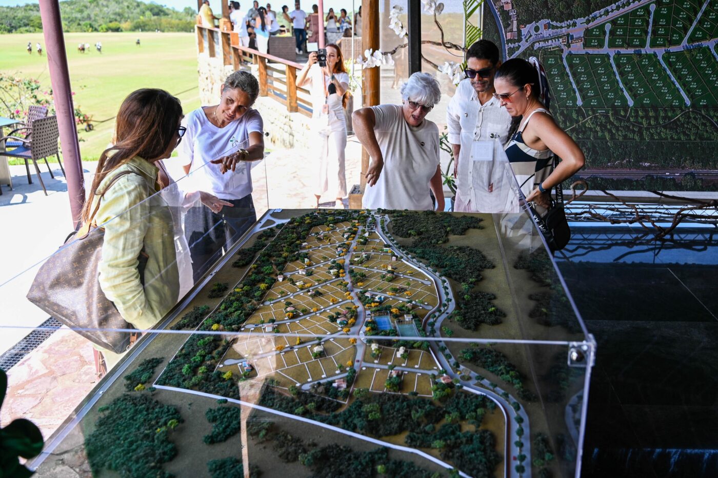 Eco Boulevard