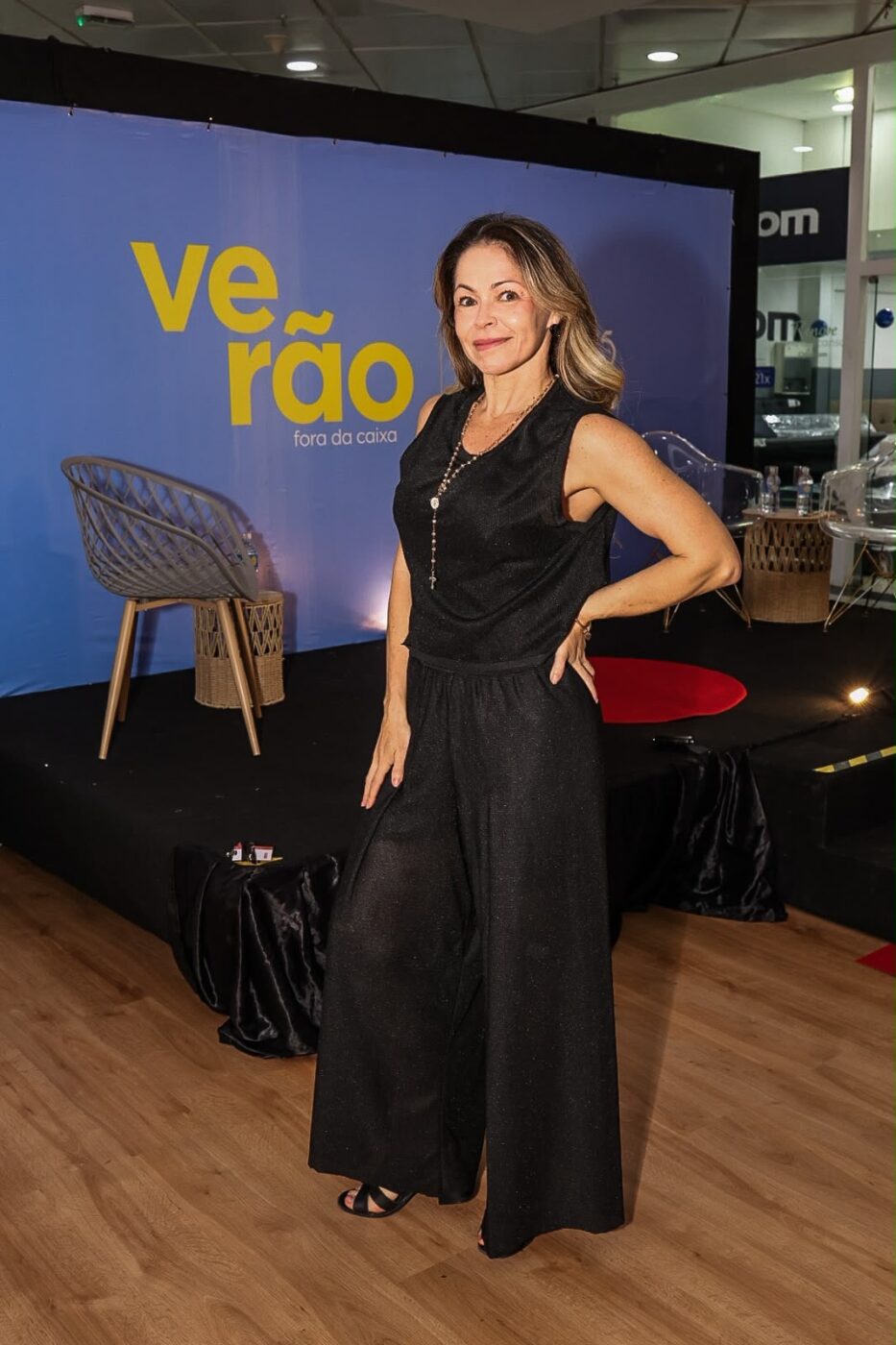 Patrícia Magalhães