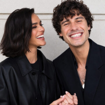 Shawn Mendes abre o coração sobre nova fase e namoro com Bruna Marquezine: “Construir um lar”