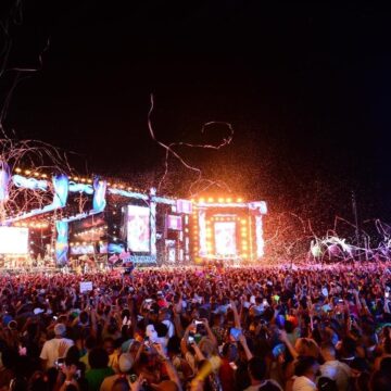 Camarote no Recife Antigo abre vendas para o Carnaval 2027; veja preços e novidades