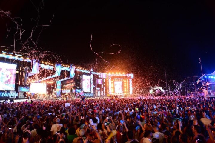 Camarote no Recife Antigo abre vendas para o Carnaval 2027; veja preços e novidades