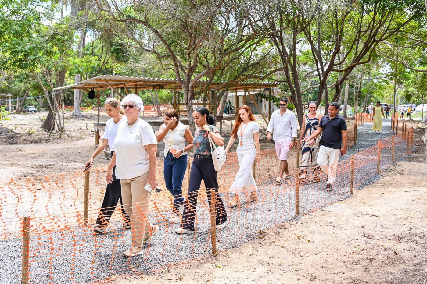 Eco Boulevard