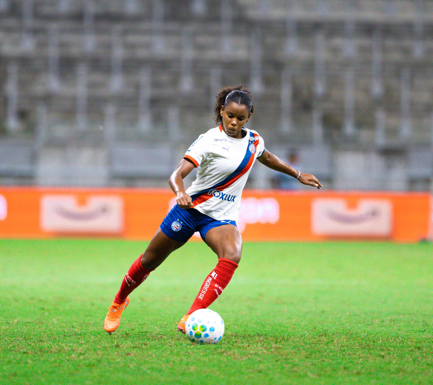 Bahia x Corinthians: veja onde assistir à semifinal do Brasileirão Feminino nesta terça-feira (15)