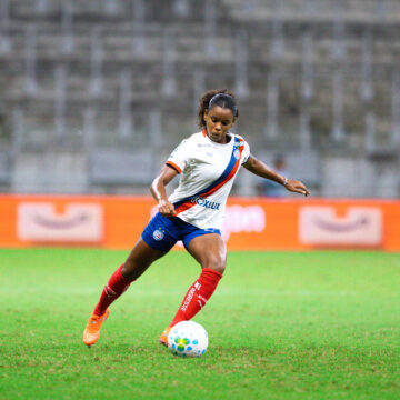 Bahia x Corinthians: veja onde assistir à semifinal do Brasileirão Feminino nesta terça-feira (15)