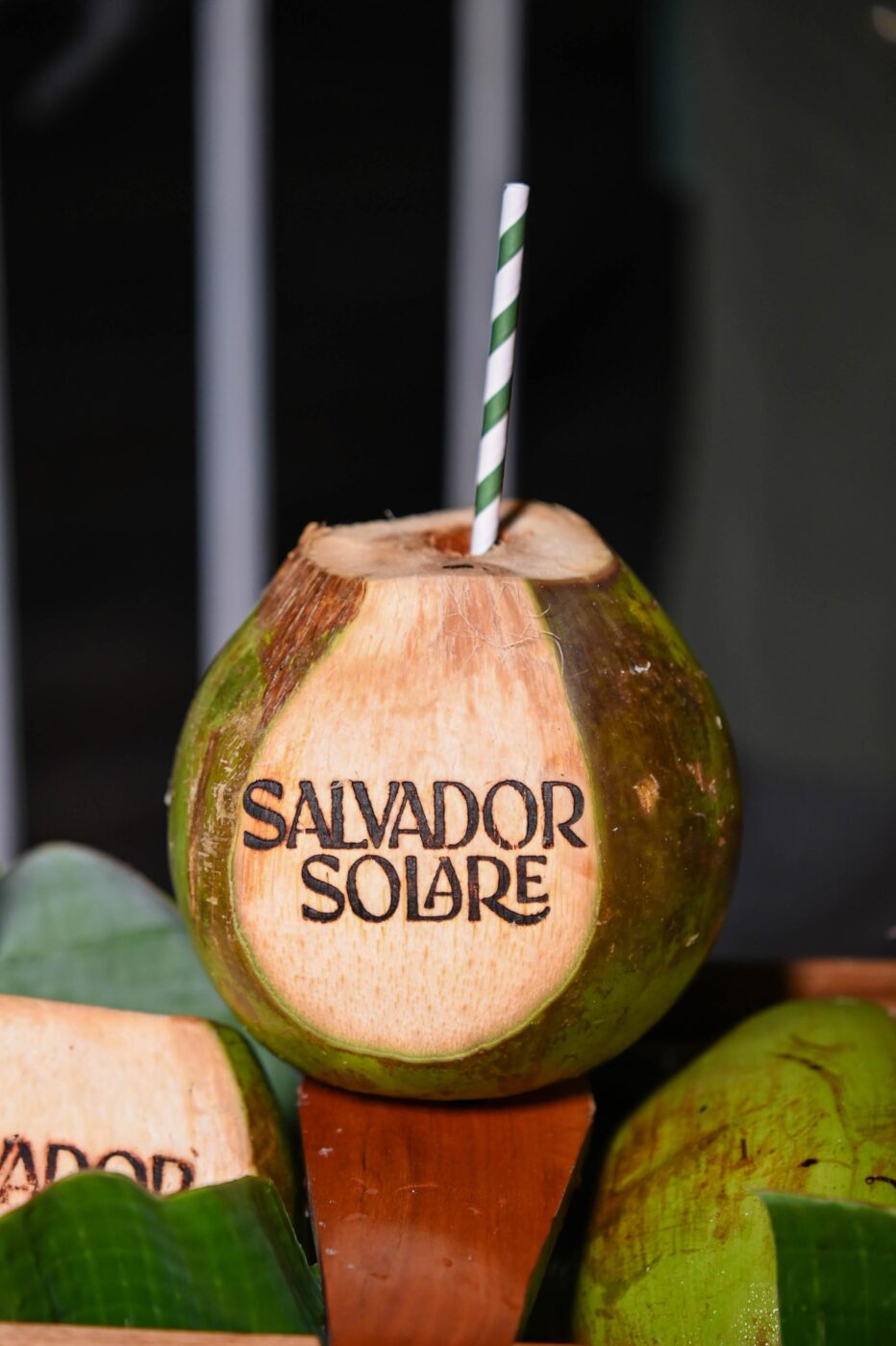Salvador Solare