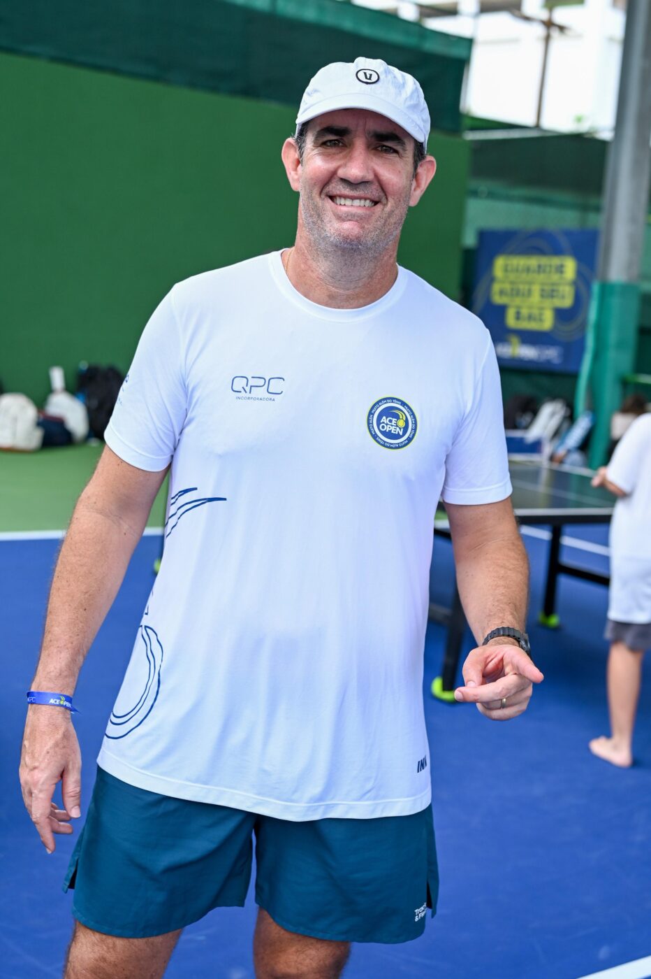 Daniel Stern