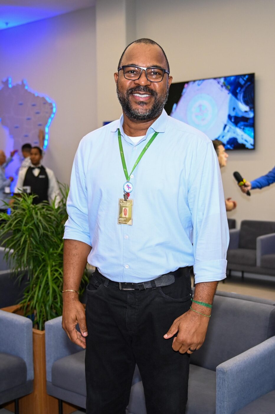 Adevaldo Santos