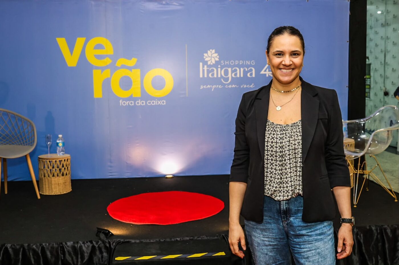 Inessa Boaventura