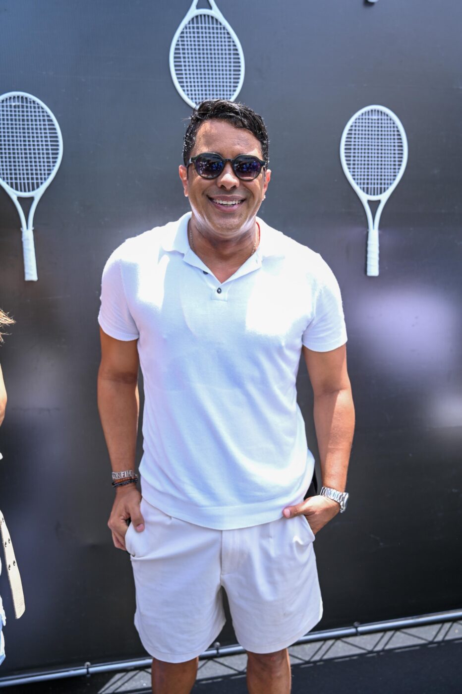 Marcos Preto